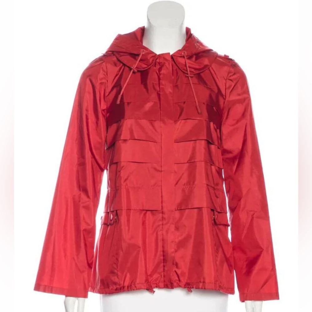 Tory burch wind breaker